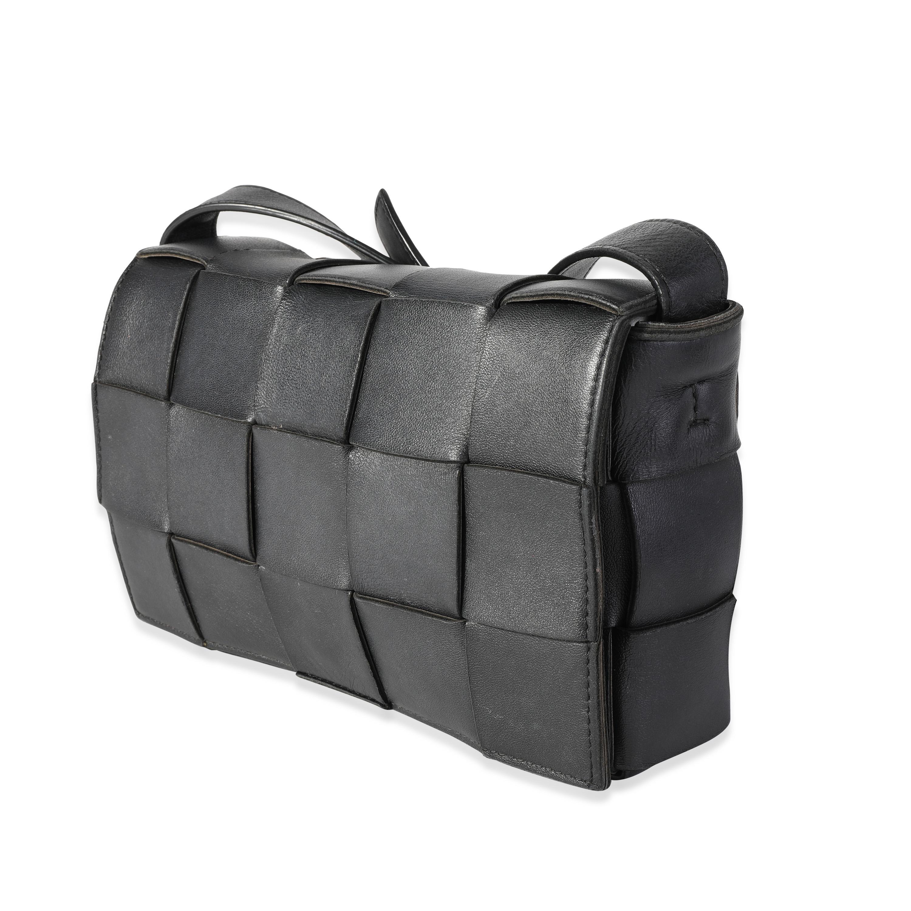 bottega cassette bag