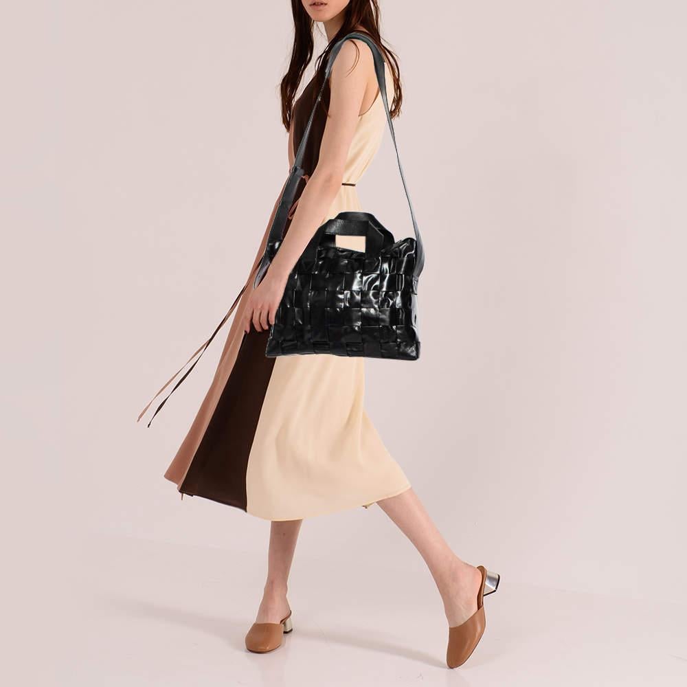 bottega veneta briefcase