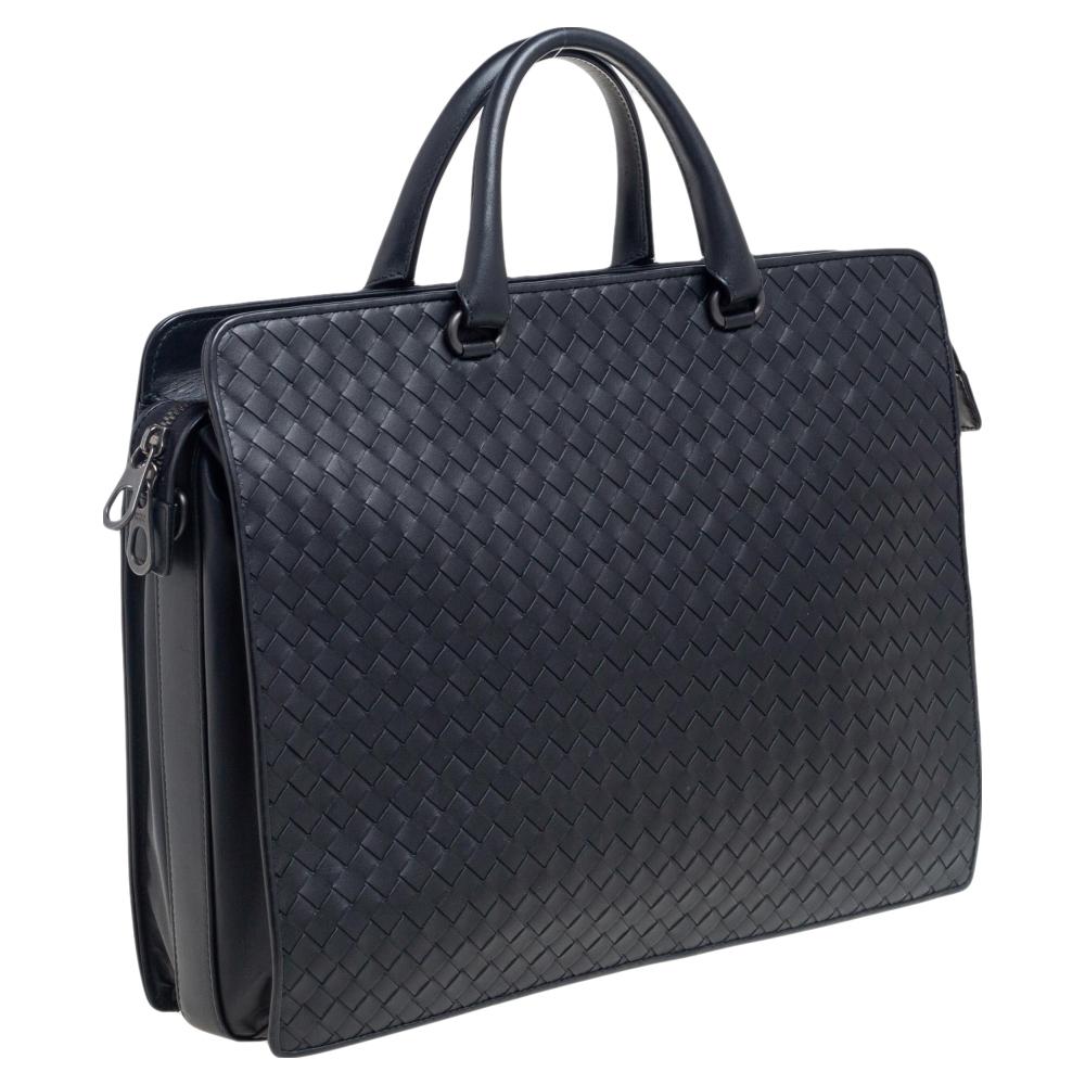 Bottega veneta laptop bag outlet
