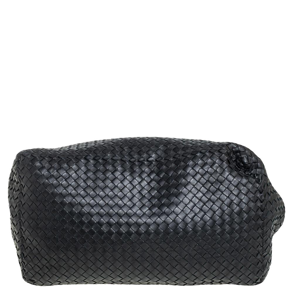 bottega intrecciato tote