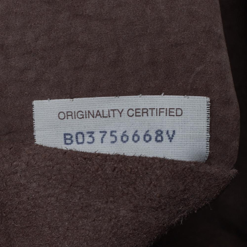 Bottega Veneta Black Intrecciato Leather Large Cesta Tote In Fair Condition In Dubai, Al Qouz 2