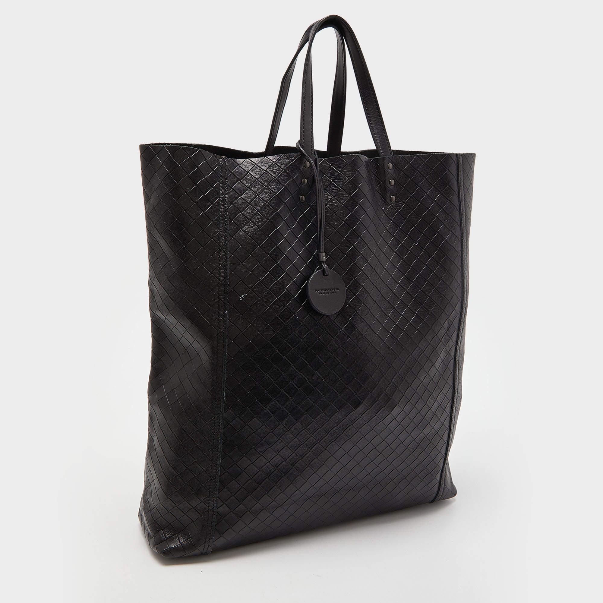 Bottega veneta shopper outlet