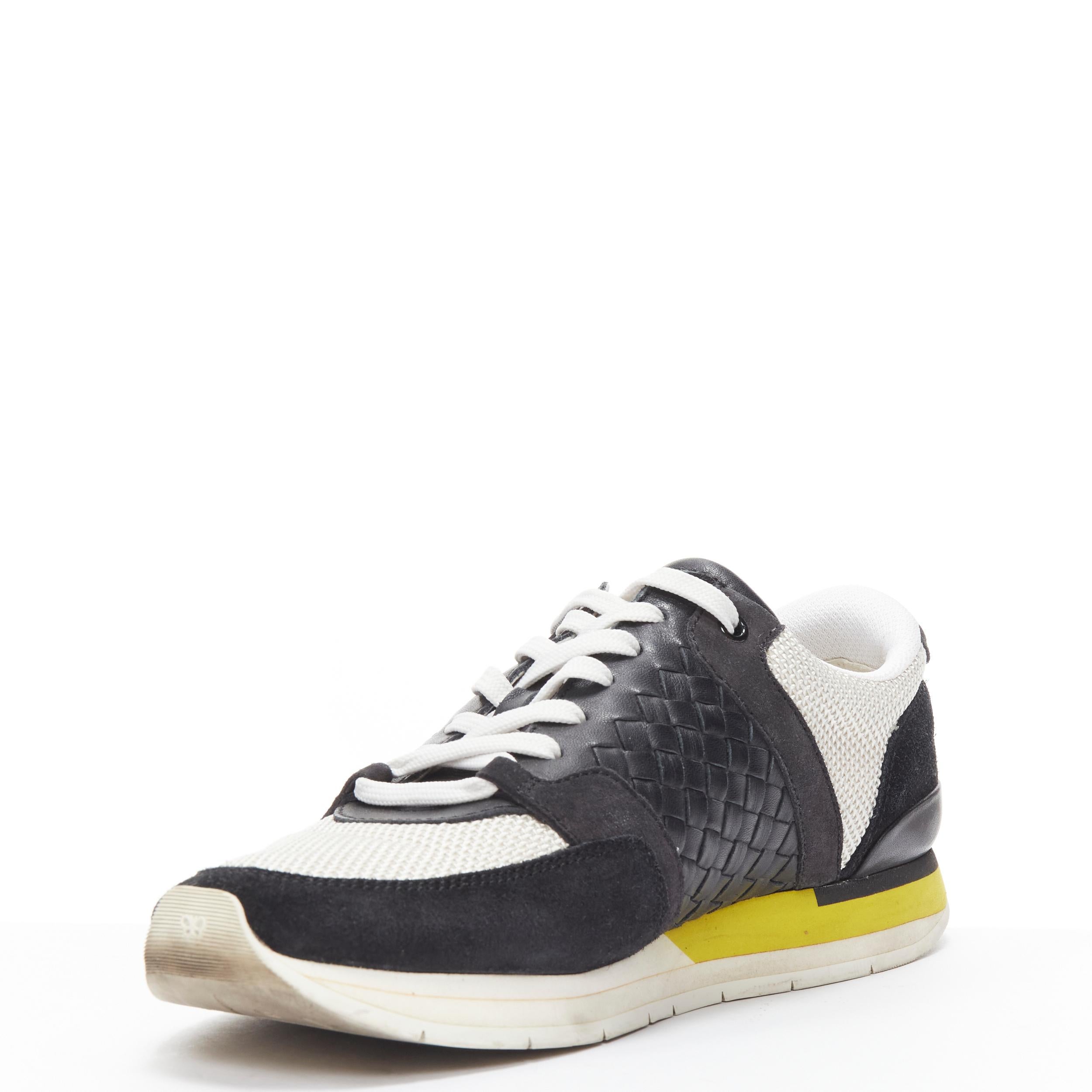 bottega veneta sneaker