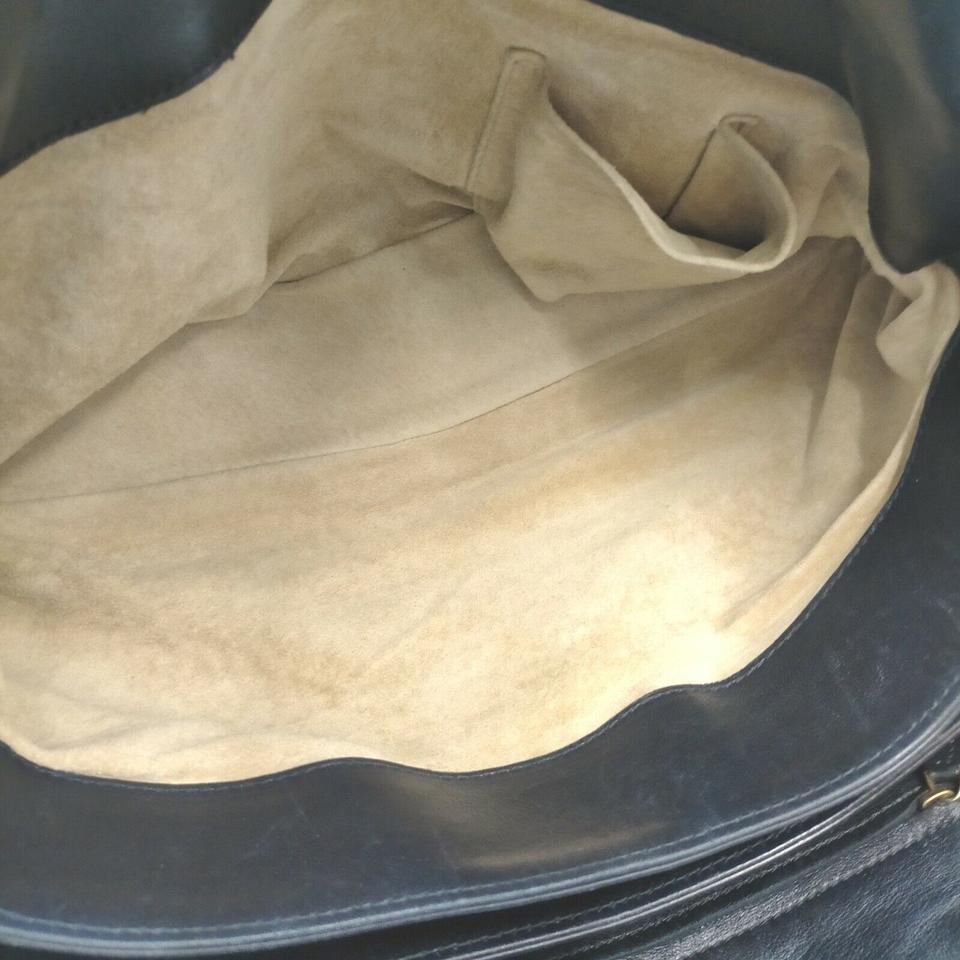 bottega duffle