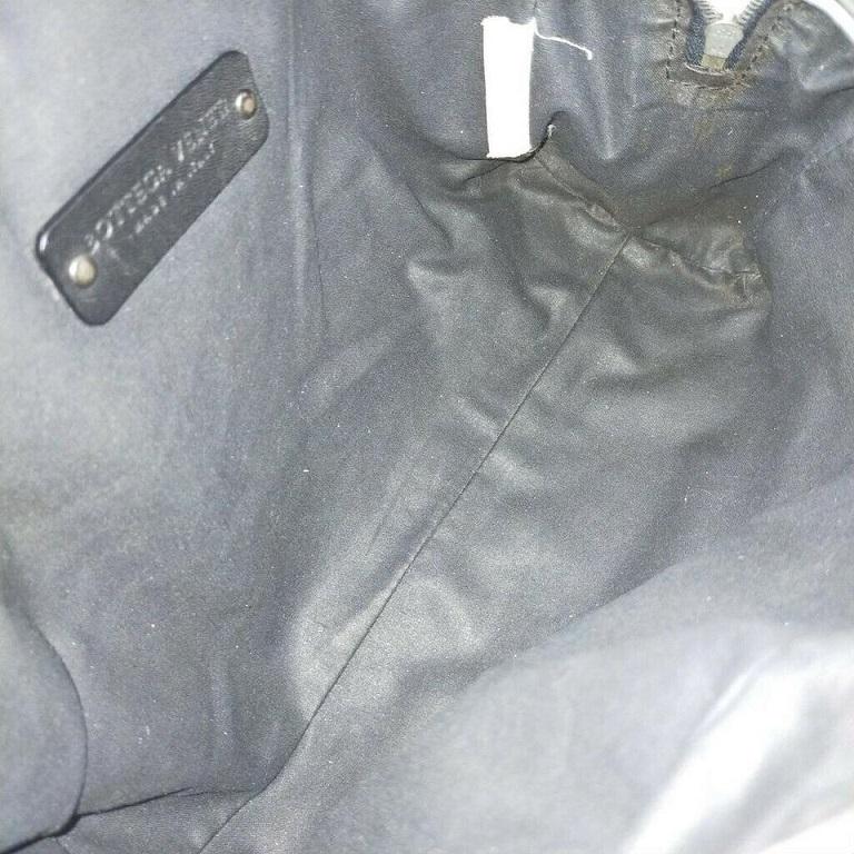 bottega toiletry bag
