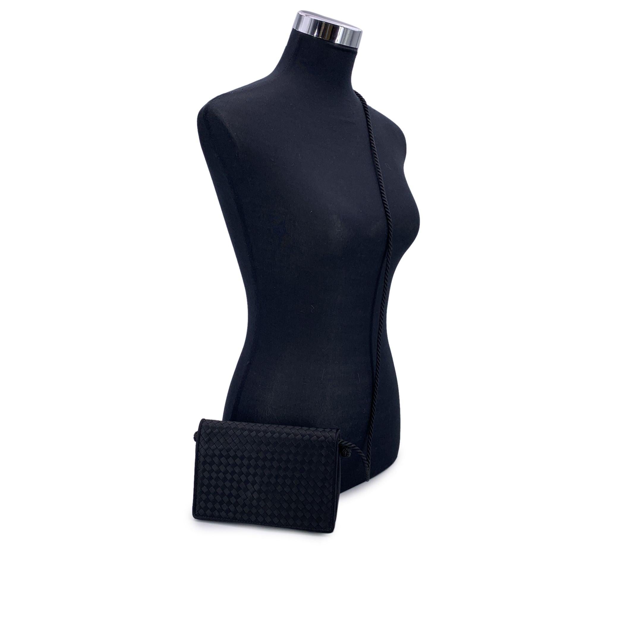 Diese elegante und mühelos raffinierte Bottega Veneta 