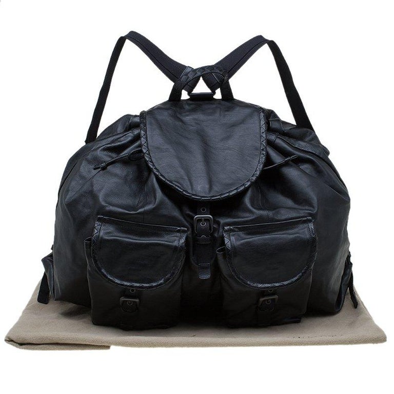 bottega veneta backpack sale