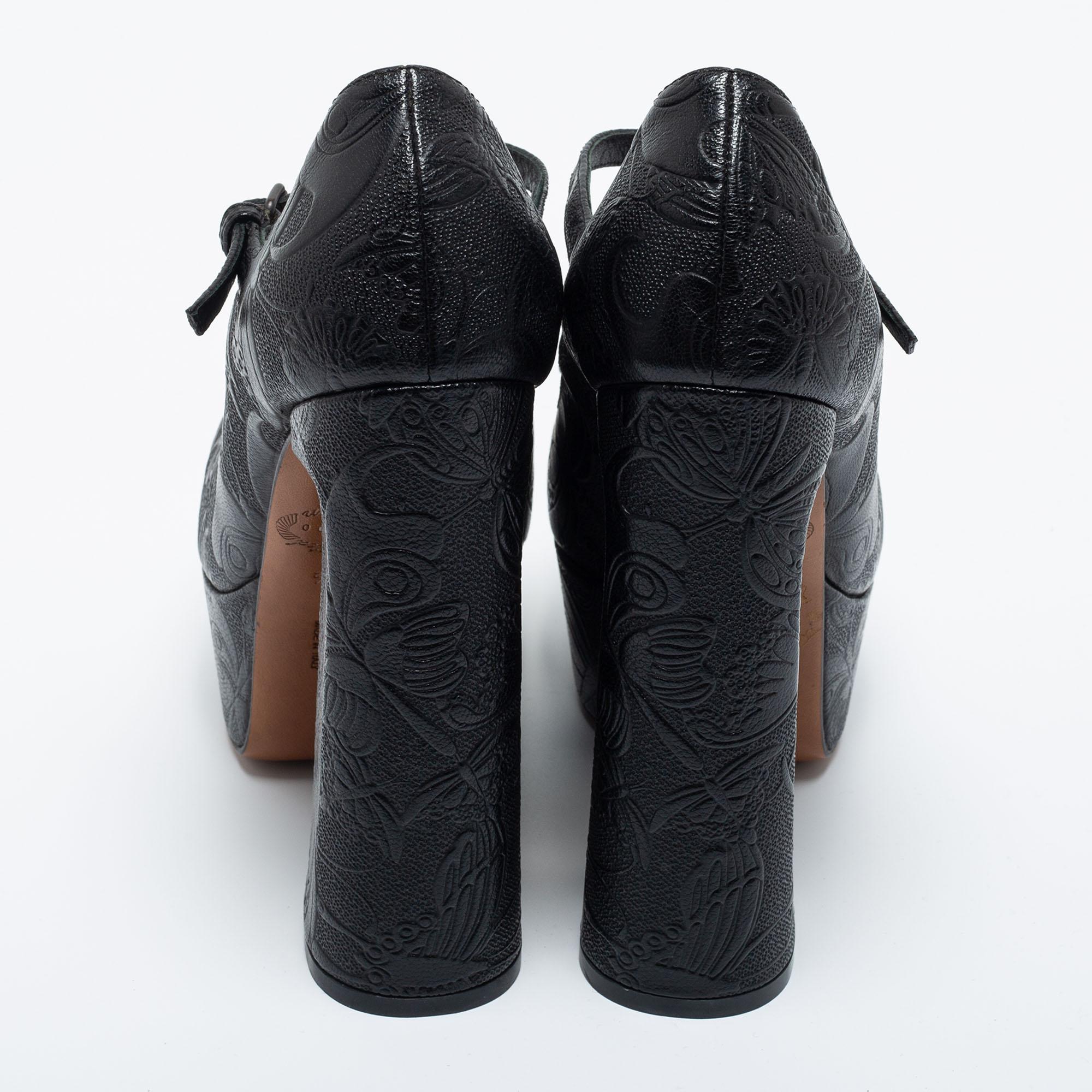 bottega veneta mary janes