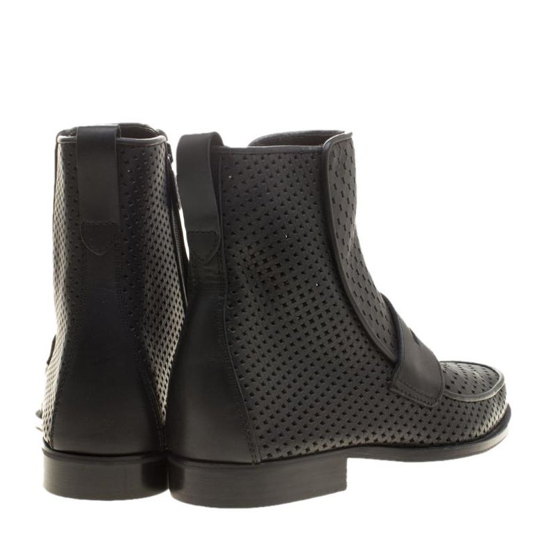 bottega veneta sale boots