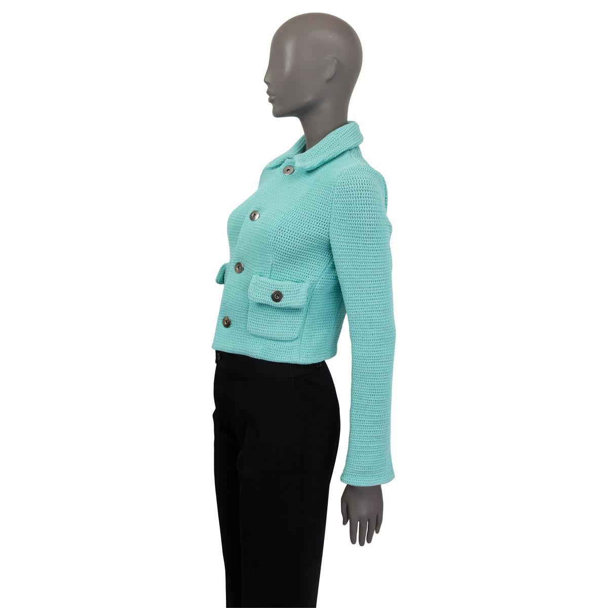 bottega veneta fitted jackets