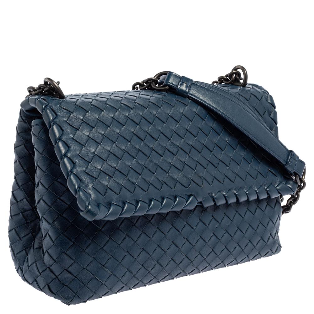 olimpia bottega veneta