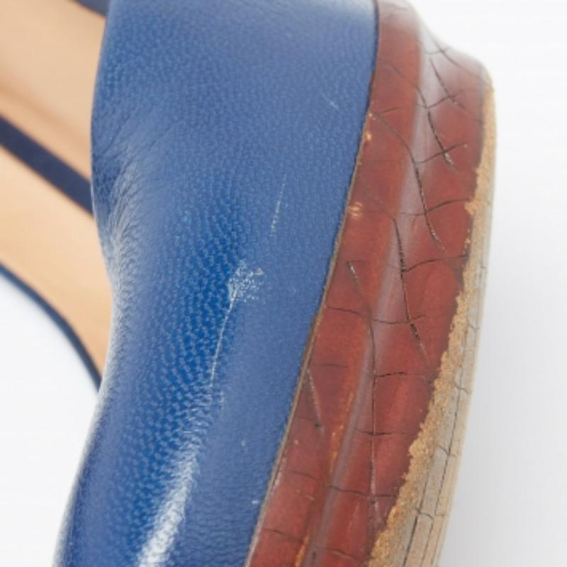 Desde el agradable tono hasta la silueta bien cortada, todo en estos zapatos de salón de Bottega Veneta es impresionante. El par está diseñado a la moda en un material duradero y completará a la perfección tu elegante personalidad.