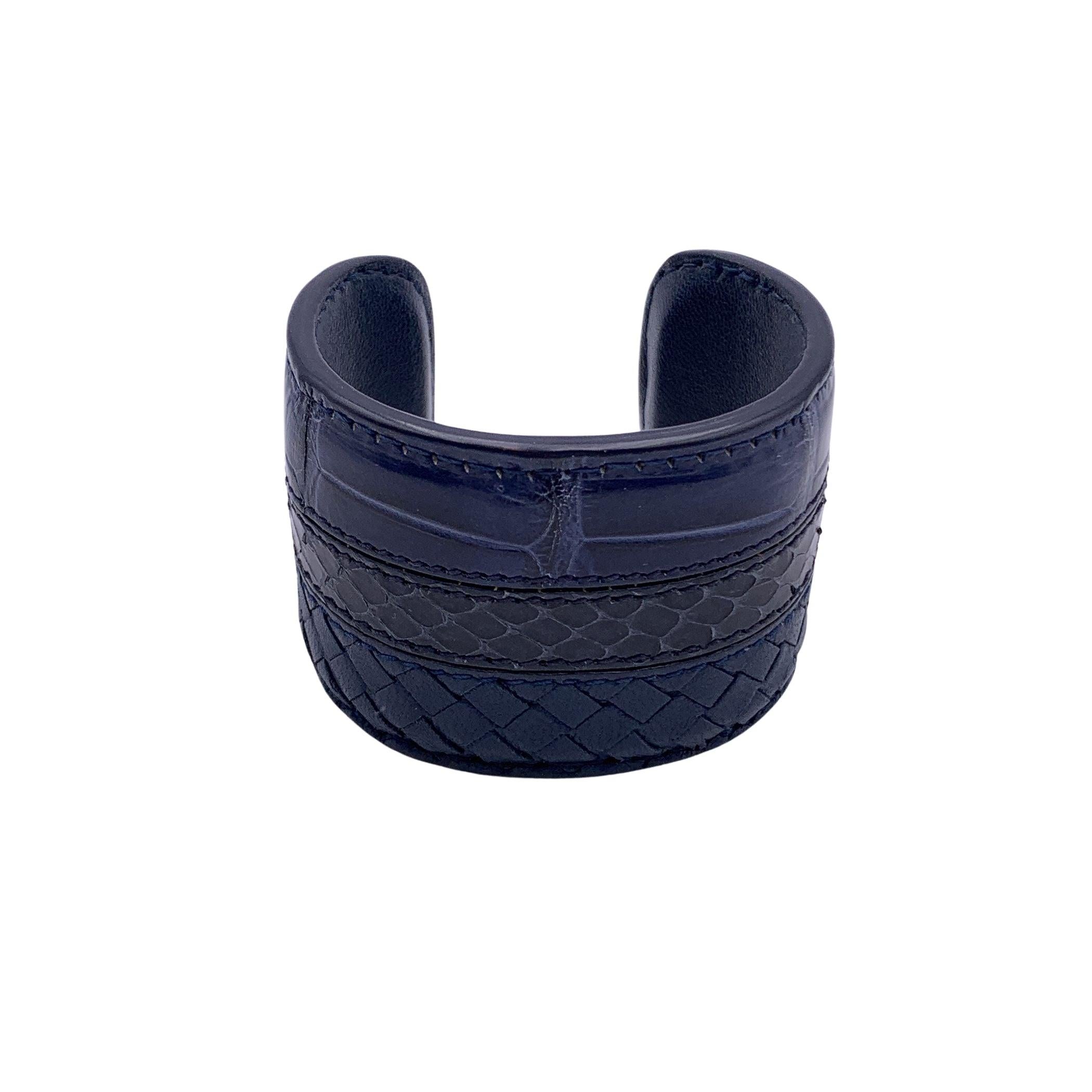 bottega cuff