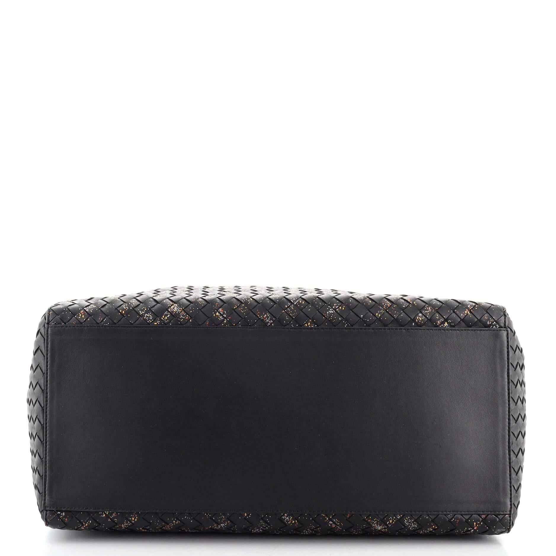large bottega veneta bag
