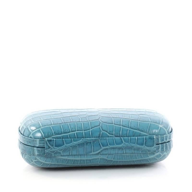bottega box clutch