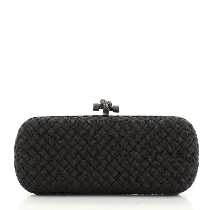 bottega long clutch