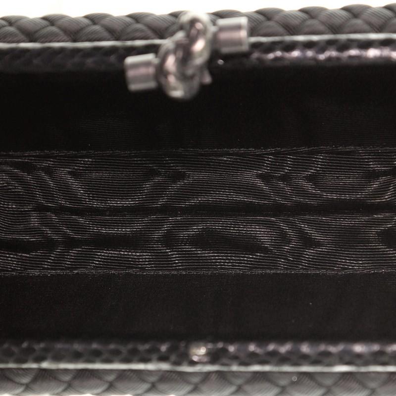 bottega veneta clutch