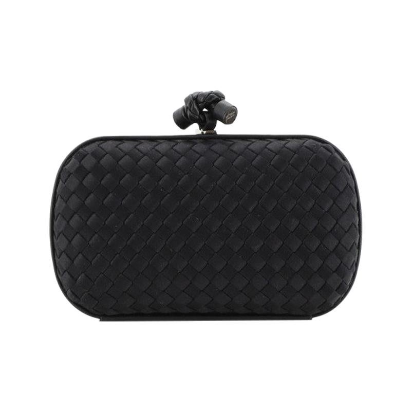 bottega veneta classic clutch