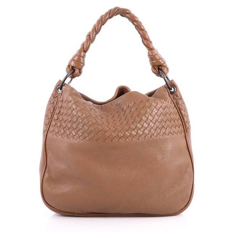 bottega veneta braided mule