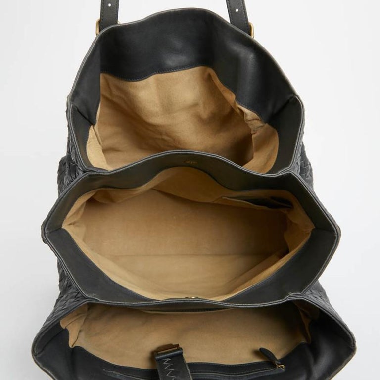 bottega veneta braided mule