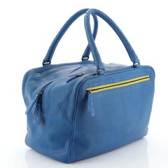 Bottega Veneta Brera Handbag Leather Medium