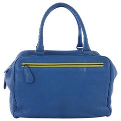 Bottega Veneta Brera Handbag Leather Medium