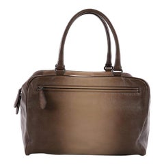Bottega Veneta Brera Handbag Leather Medium