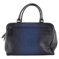 Bottega Veneta Brera Handbag Ombre Leather Medium