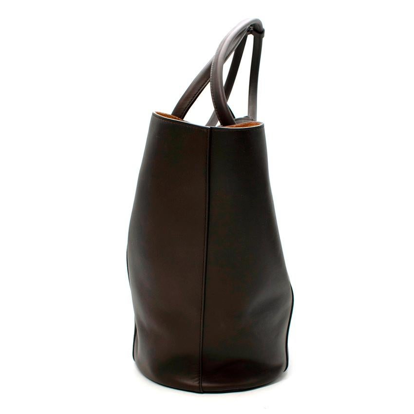 bottega basket tote