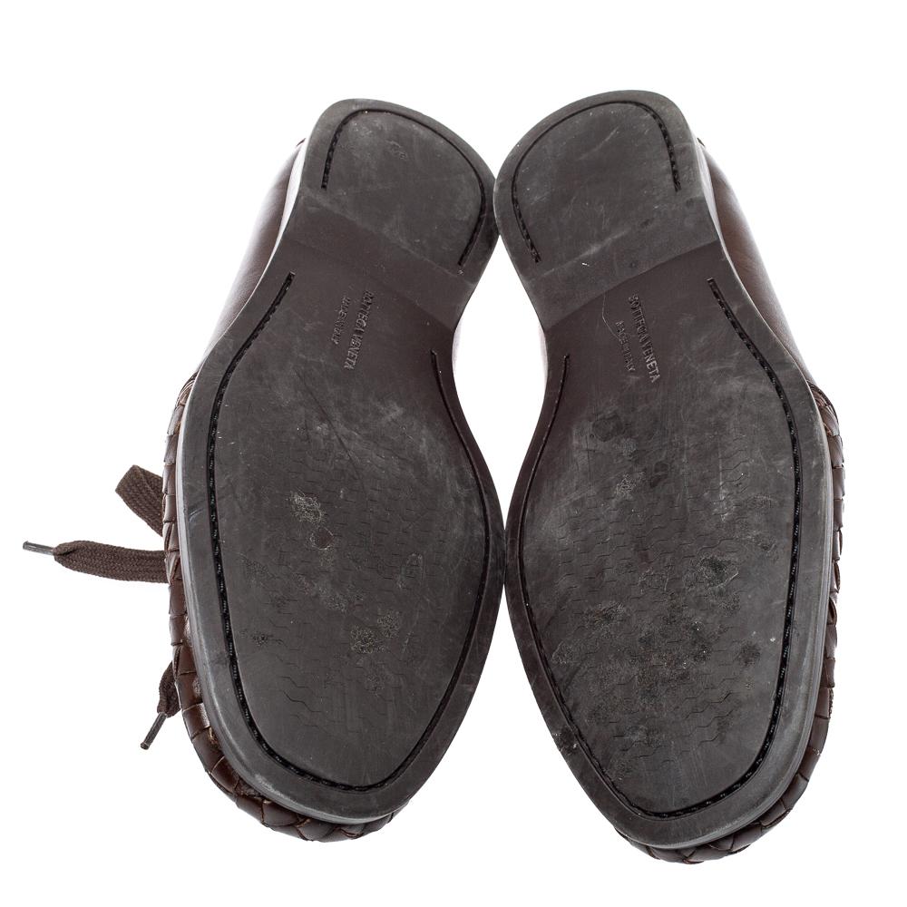 bottega veneta loafers women's