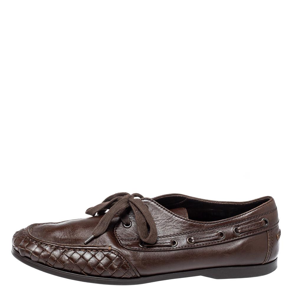 bottega veneta driver loafers