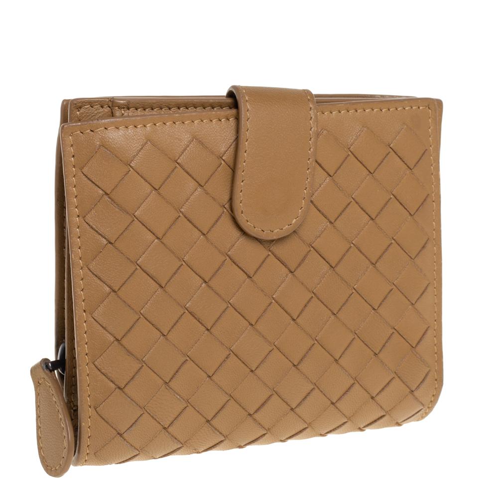 bottega veneta wallet