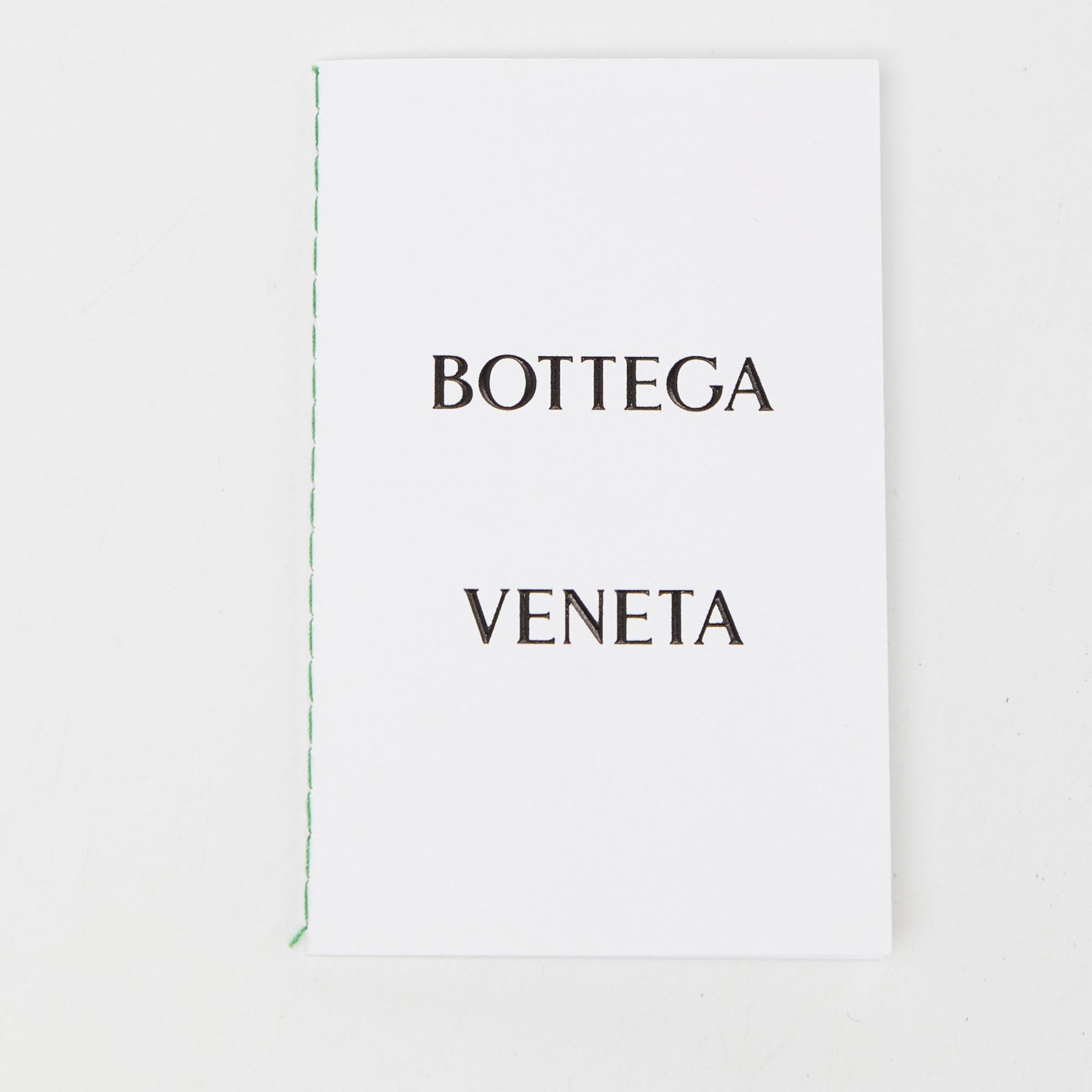 Bottega Veneta Brown Intrecciato Leather Medium Arco Tote For Sale 3