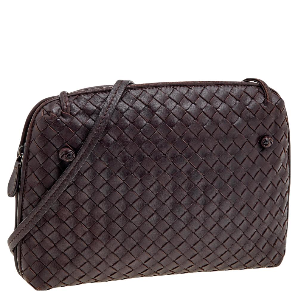 bottega veneta sling bag