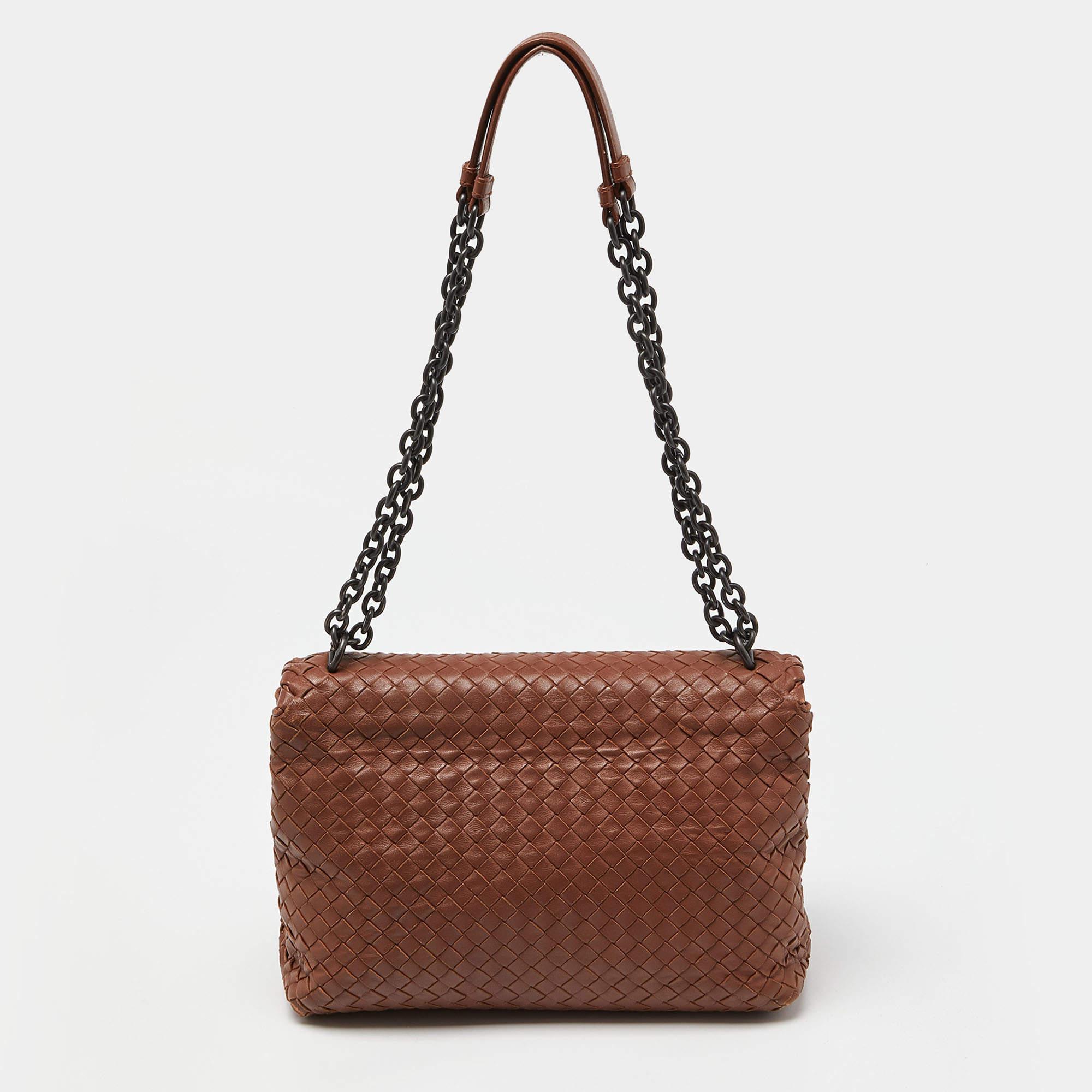 Olimpia bottega sales