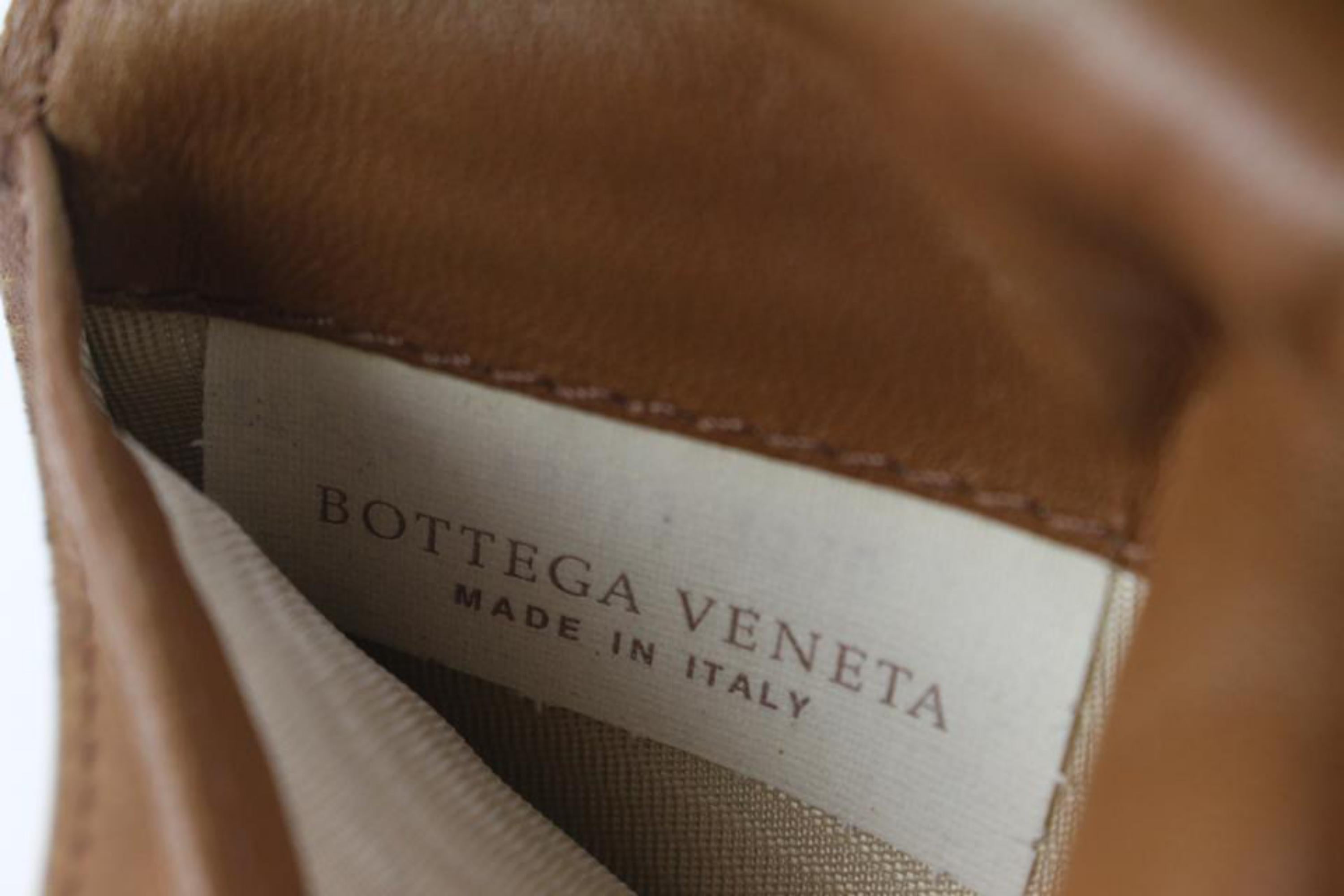 bottega veneta portacarte