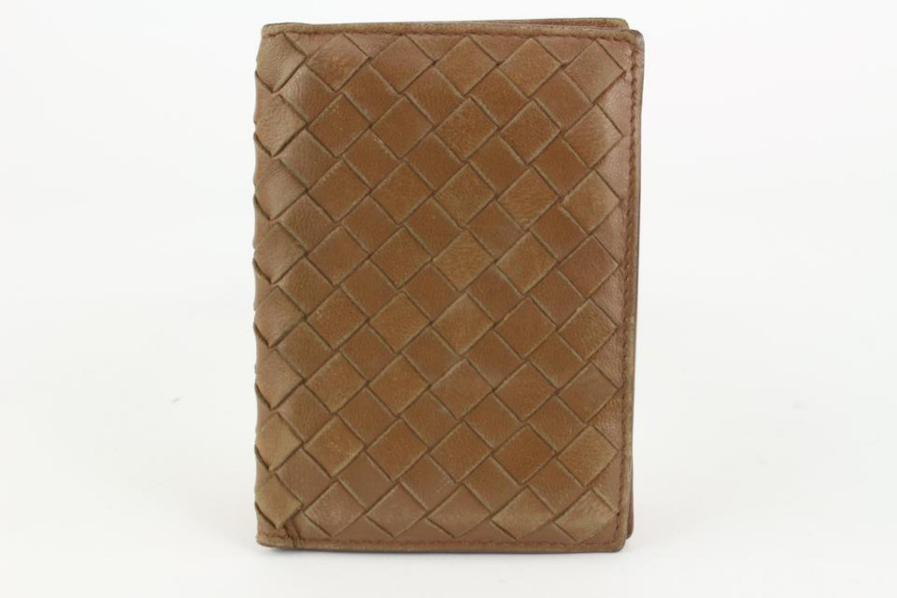 Bottega veneta card holder sale top