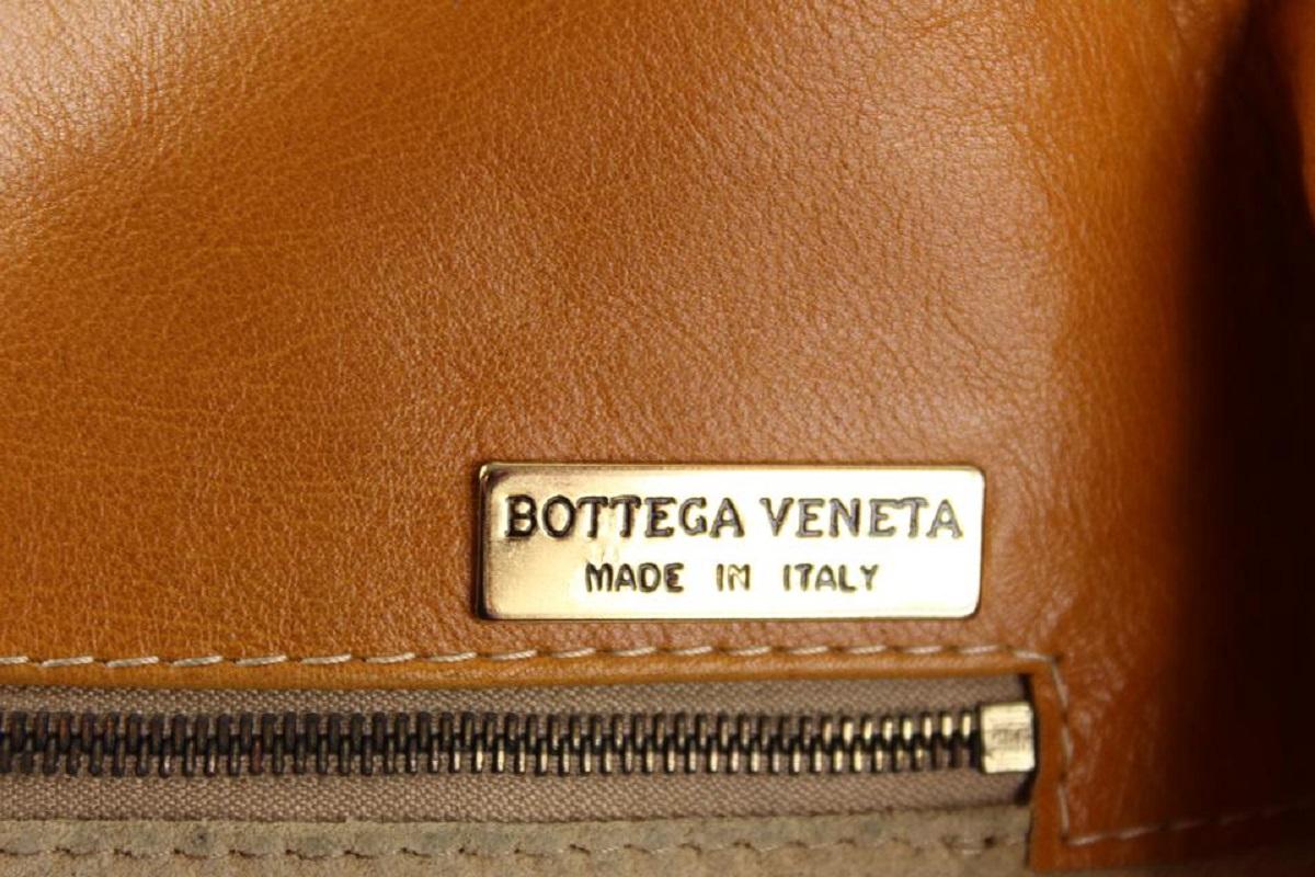 bottega veneta shoulder bag vintage