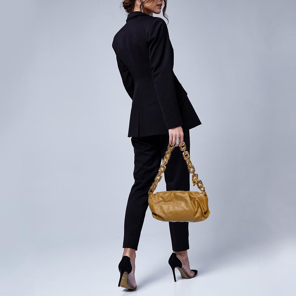 bottega veneta bag brown