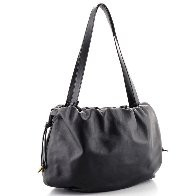 The Medium Bulb Bag