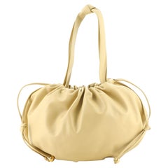 Bottega Veneta Bulb Shoulder Bag Leather Medium