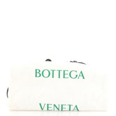 Bottega Veneta Bulb Shoulder Bag Leather Mini