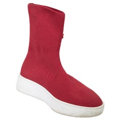 Red Shoes