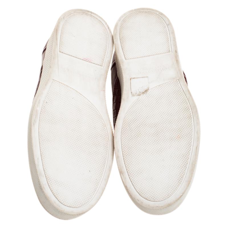 slip on bottega veneta