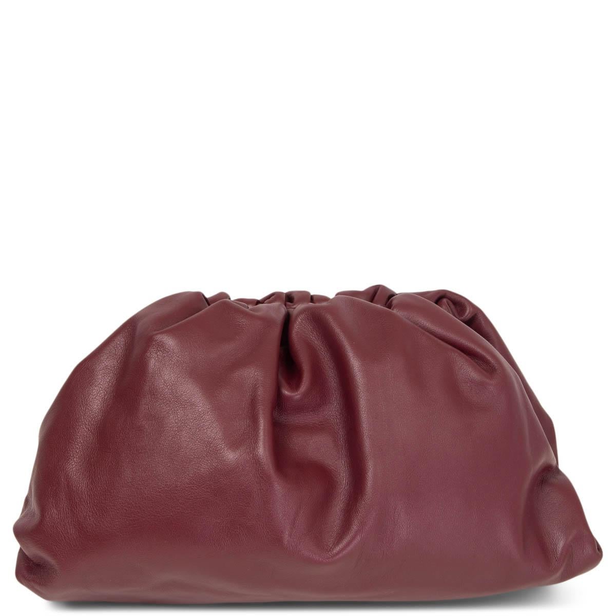 oversized pouch bag