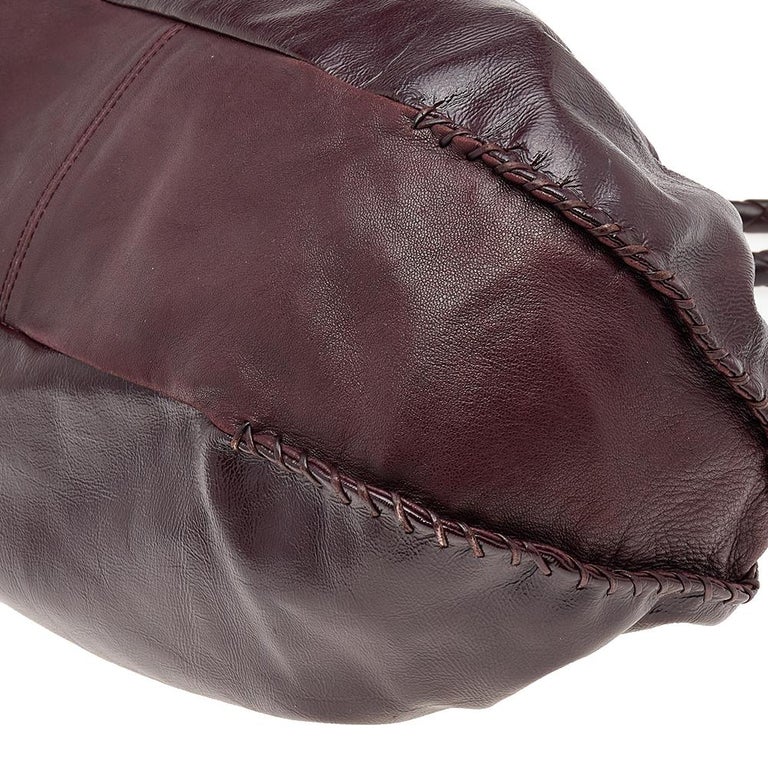 Women's Leather Whipstitch Bags & Purses - A I M E E