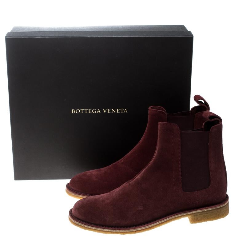 Voortrekking Chelsea Ankle Boots 