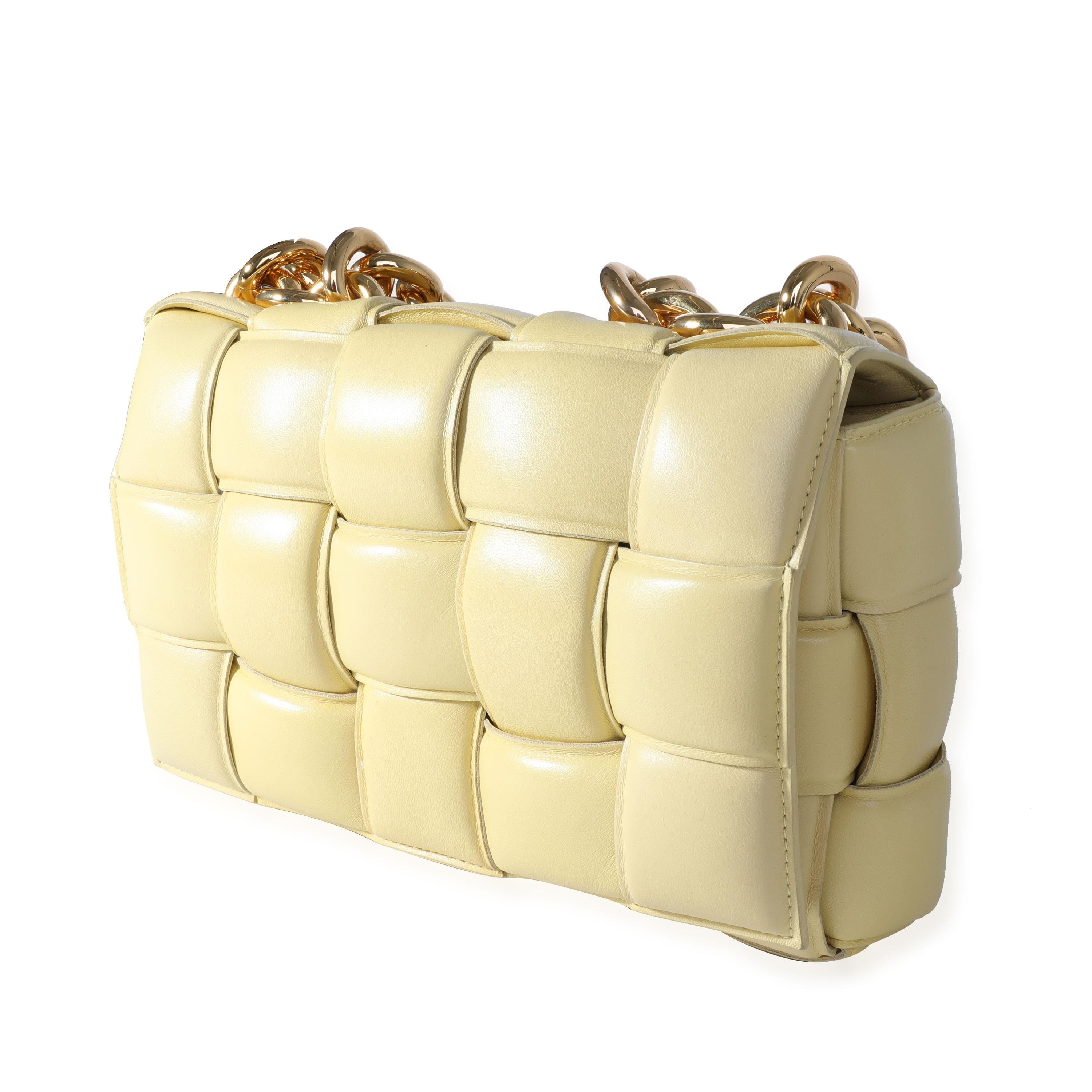 bottega veneta cassetta
