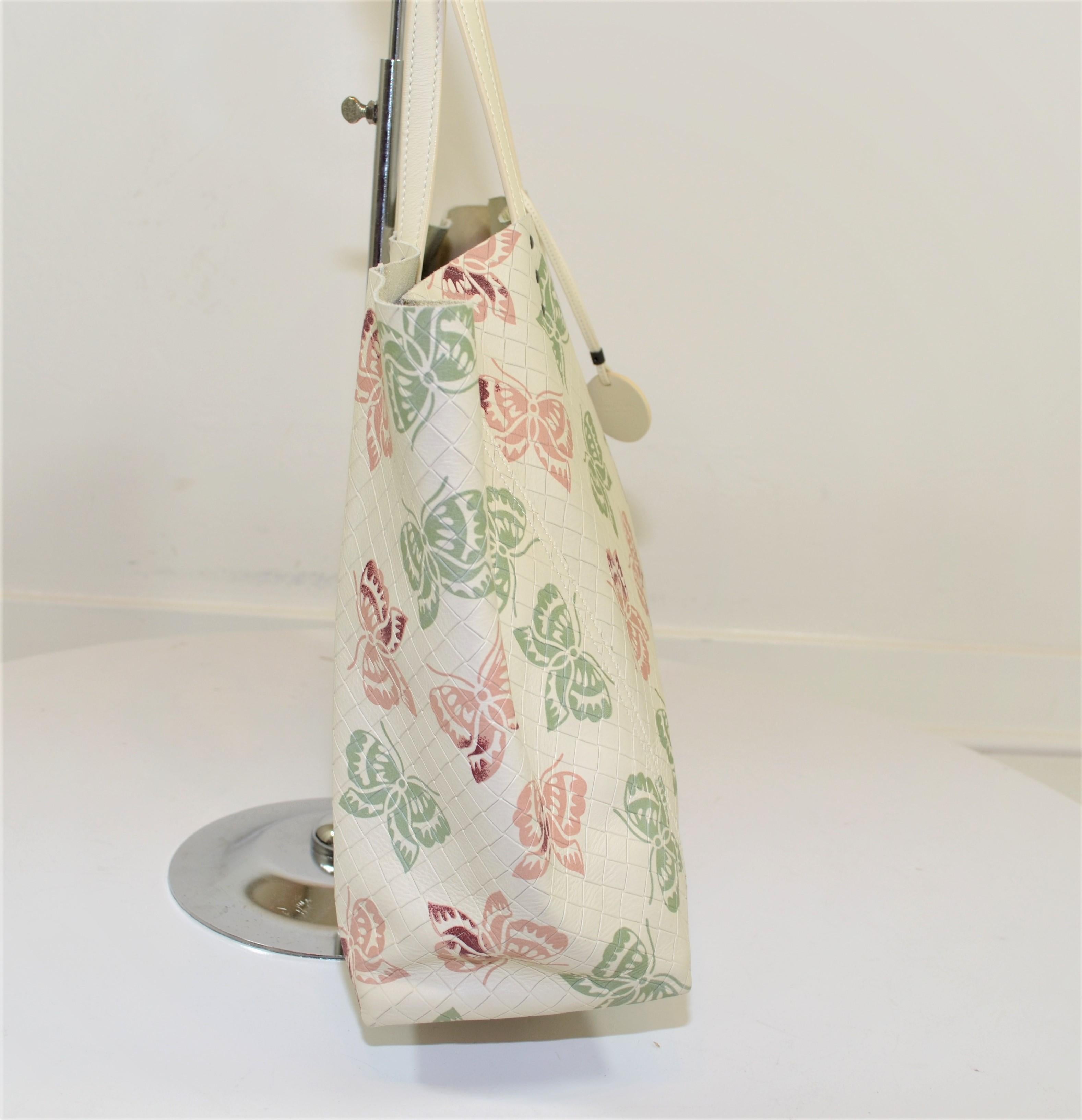 bottega tote