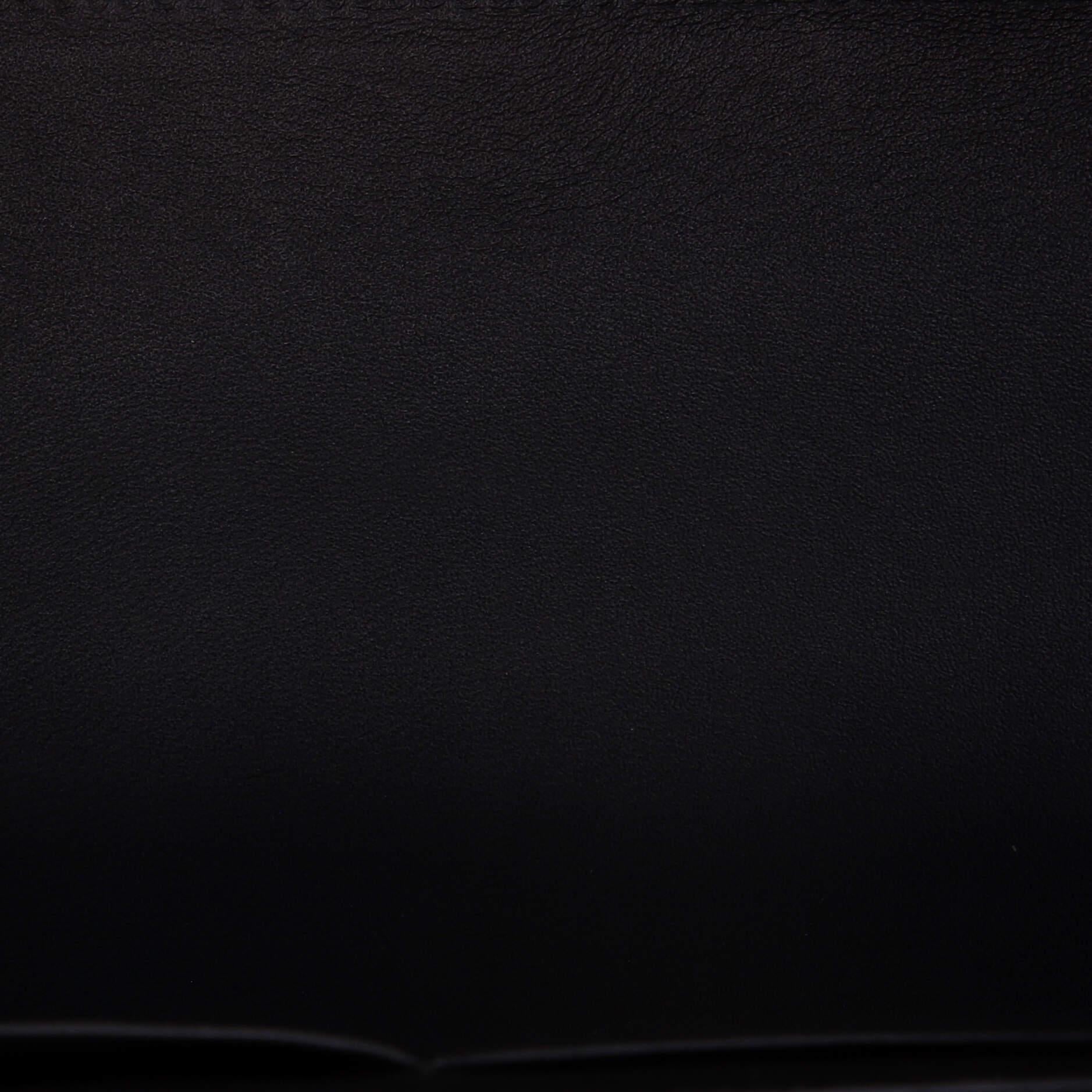 Bottega Veneta BV Angle Bag Crocodile Embossed Leather Medium 1